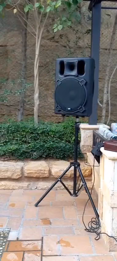 سيرفس للحفلات