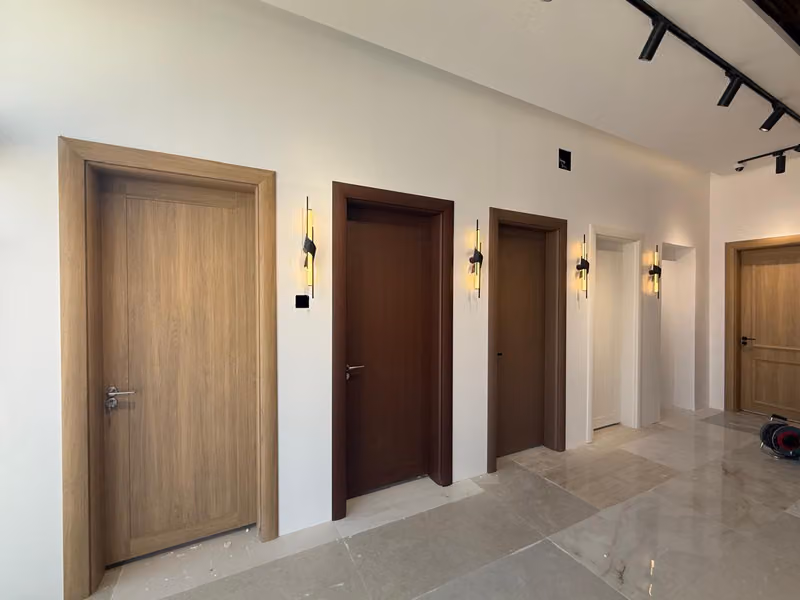 سيري دورز Sery doors