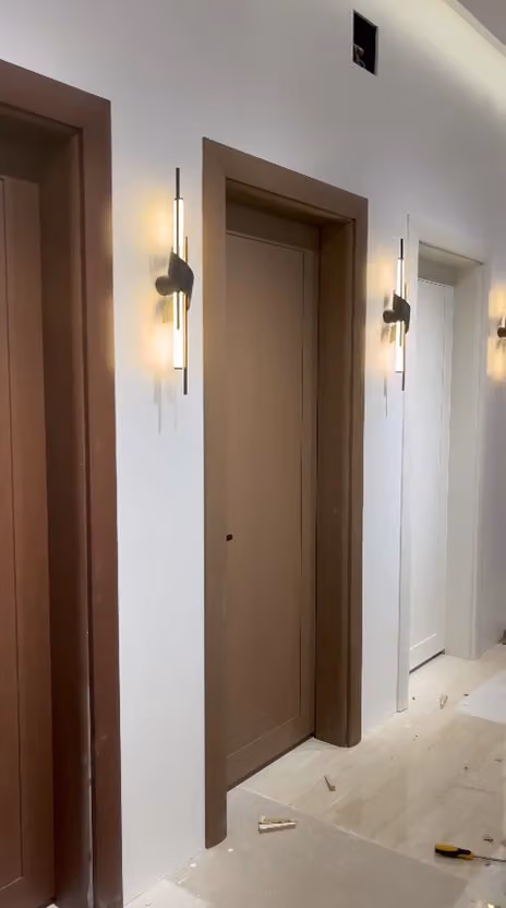 سيري دورز Sery doors