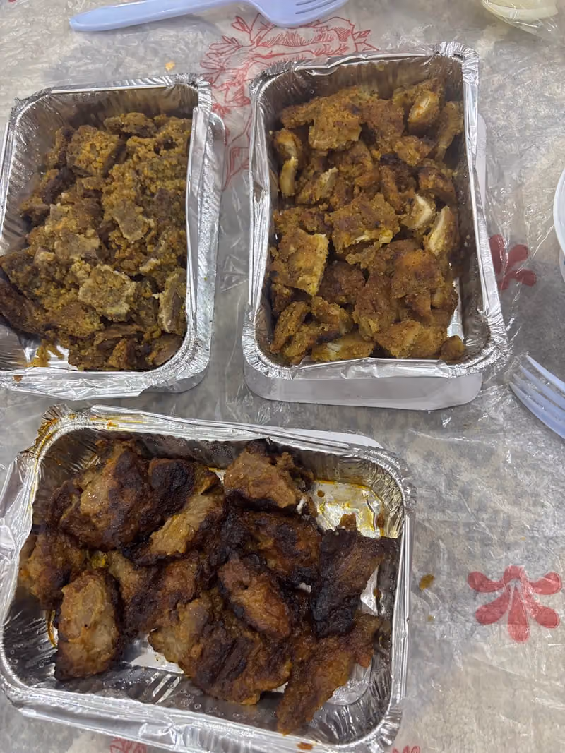 سيريه جو الحارة العوالي