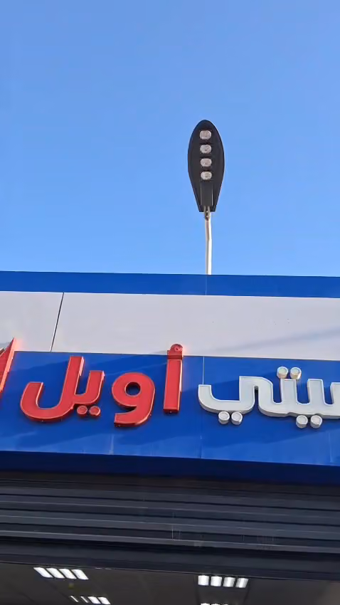 سيتى أويل -city oil