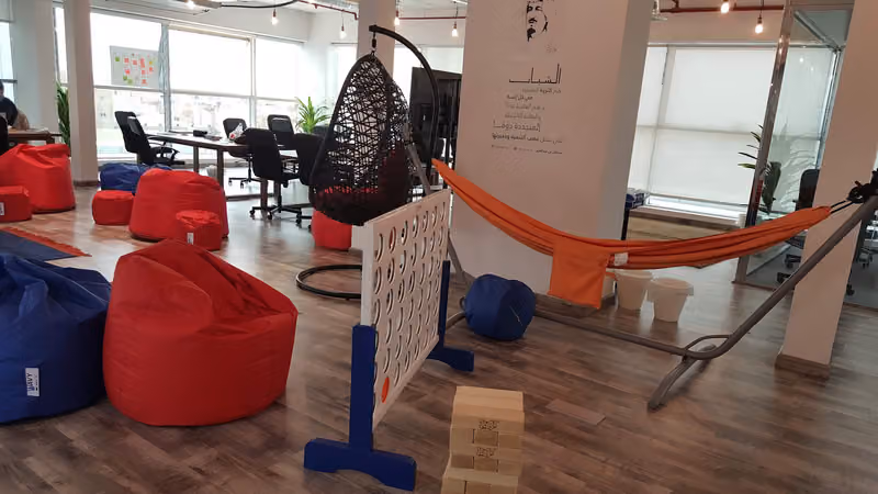 CITY Hub