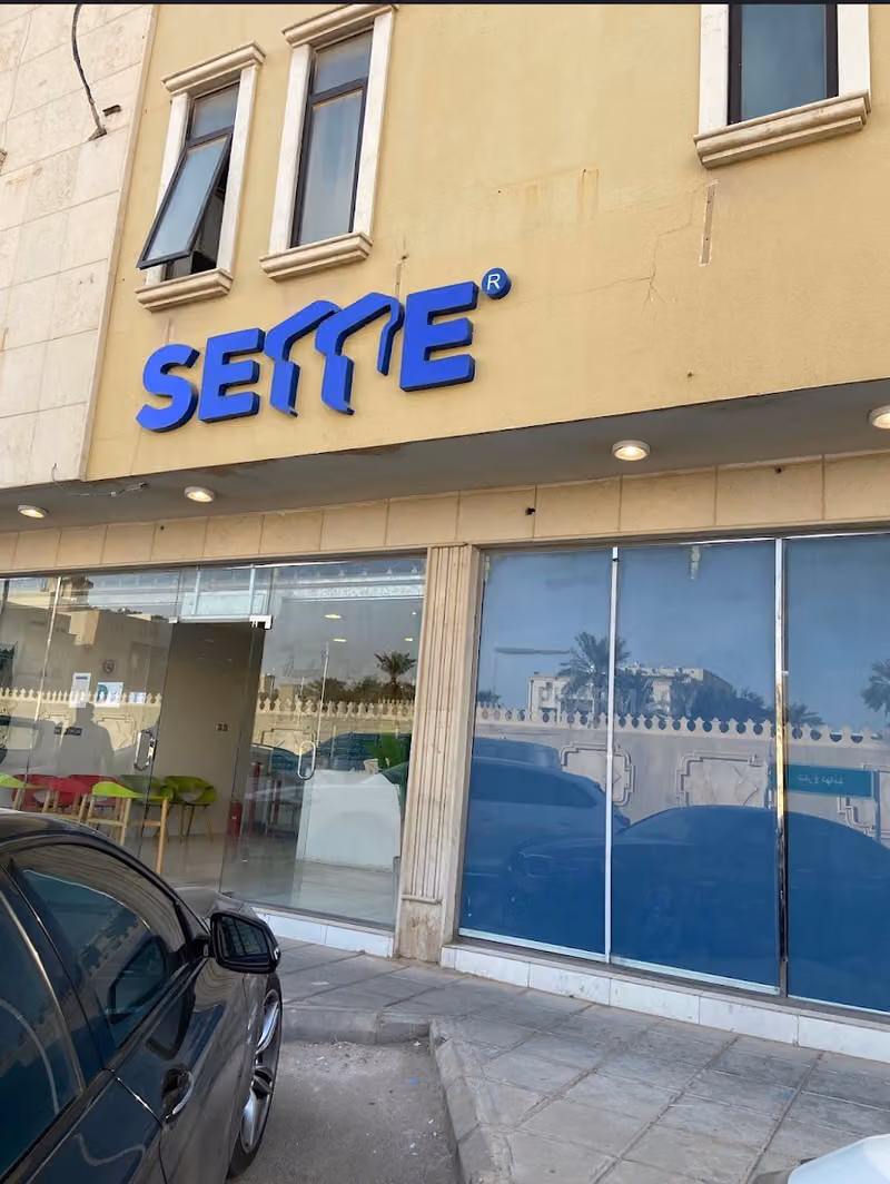 sette