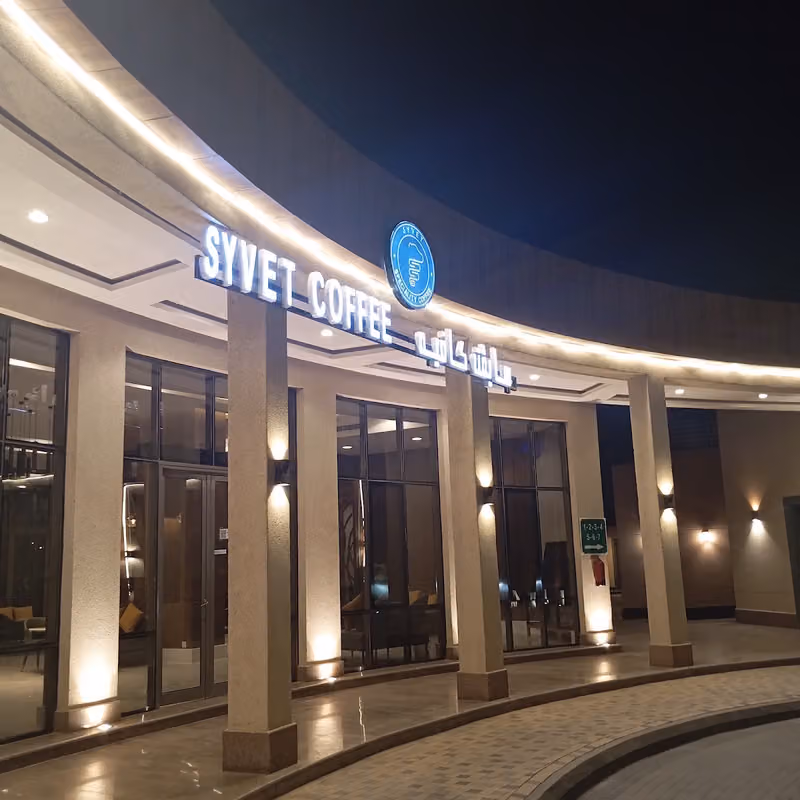 ديلان كافية
