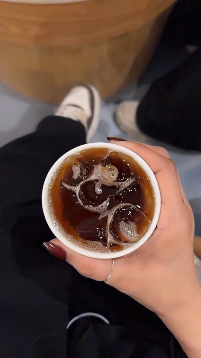 T/3 coffee قهوة مختصه