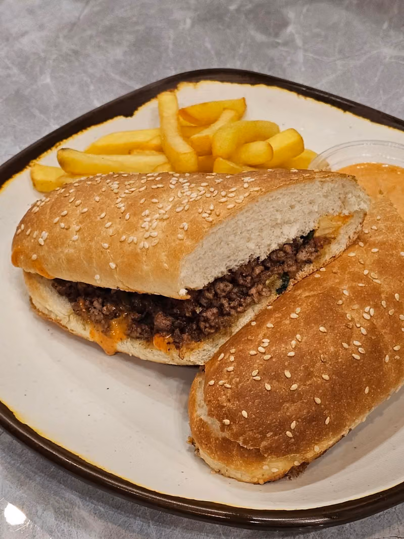 طعام يومك