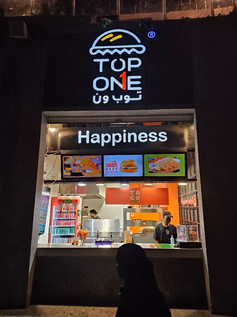 Taco mood