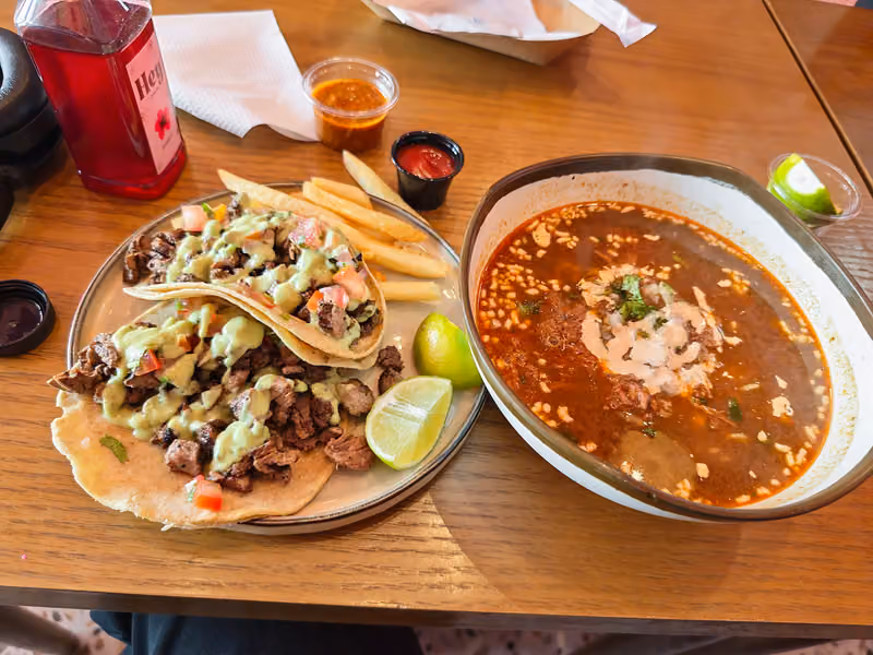Taco Taco - Mexican Bites - ‎تاكو ‎تاكو