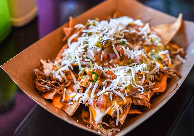 Taco Taco - Mexican Bites - ‎تاكو ‎تاكو