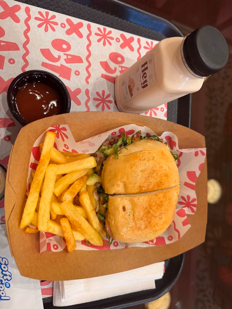 Taco Taco - Mexican Bites - ‎تاكو ‎تاكو