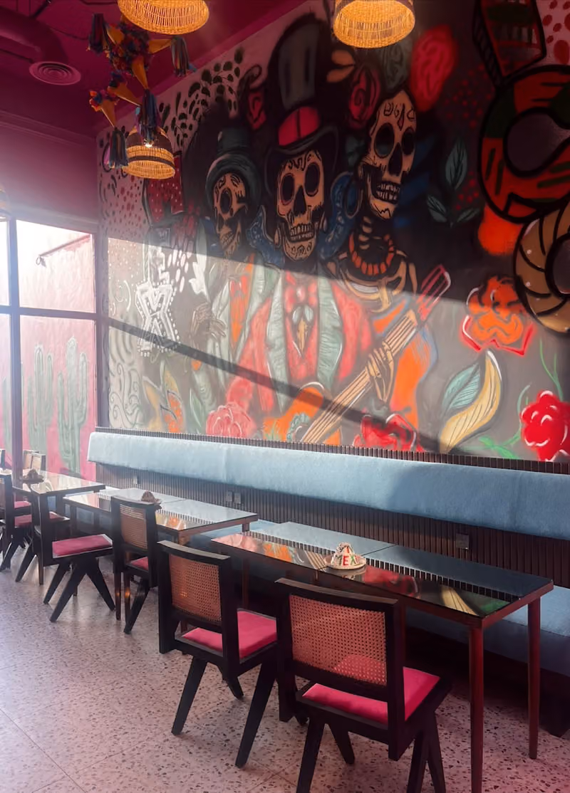 Taco Taco - Mexican Bites - ‎تاكو ‎تاكو