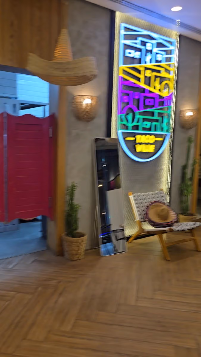 Tacoville