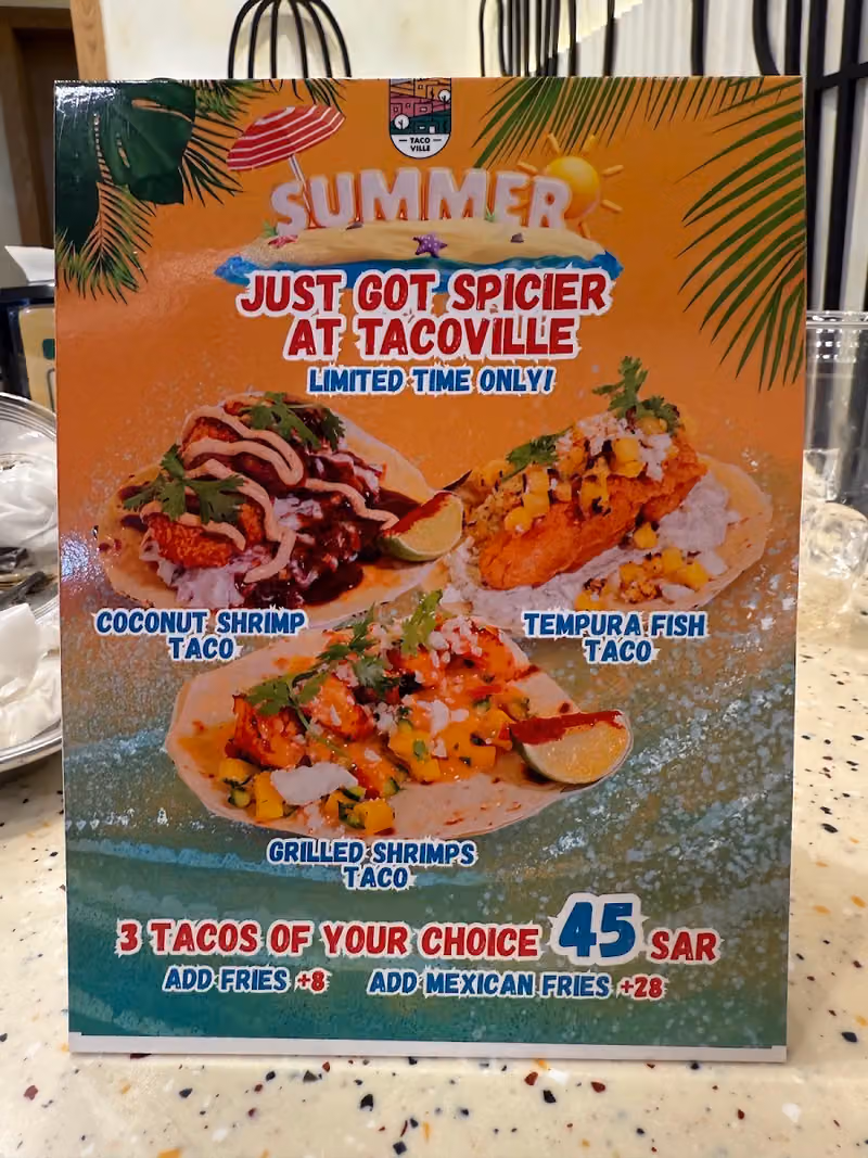 Tacoville