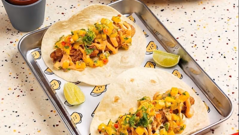Tacoville