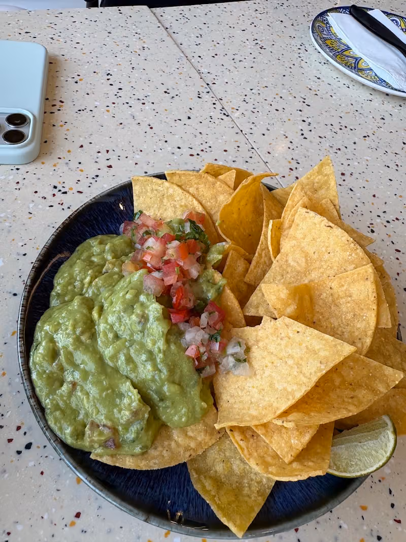 Tacoville