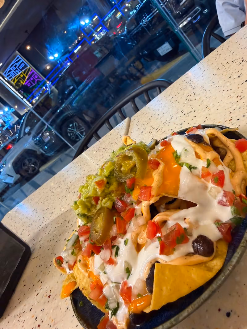 Tacoville