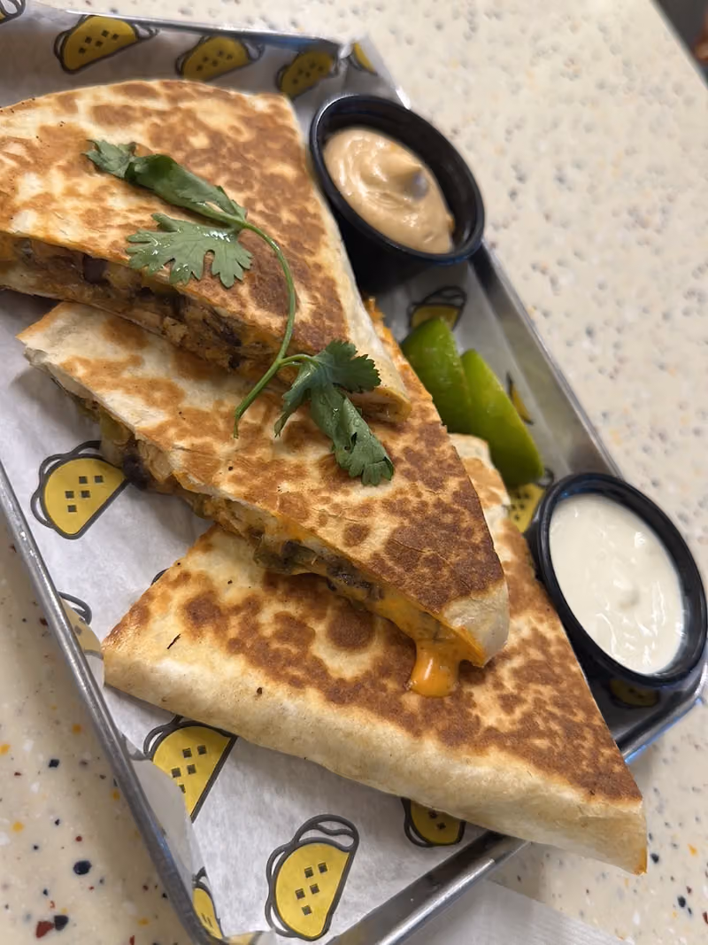 Tacoville