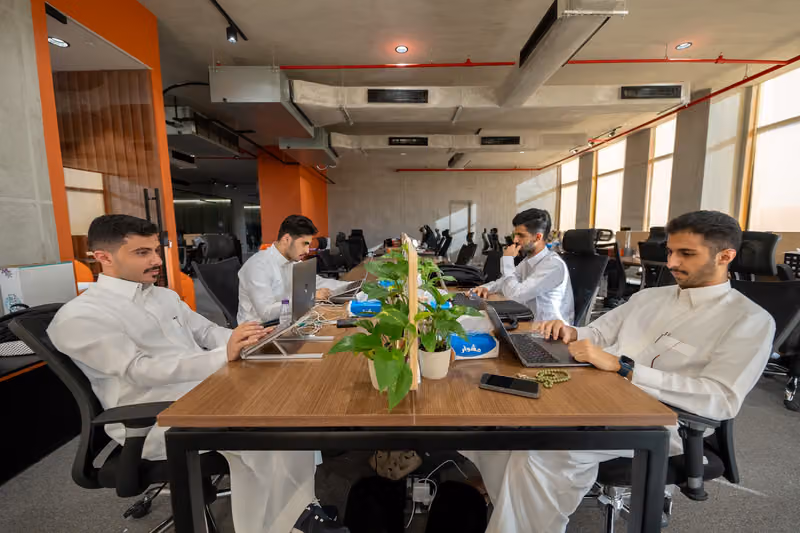 tact Digital Communication | شركة تاكت للتواصل الرقمي