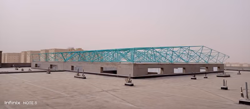 Tadarak Construction Company