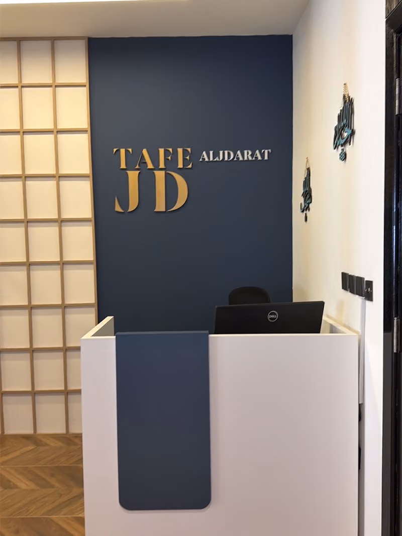 TAFE JD