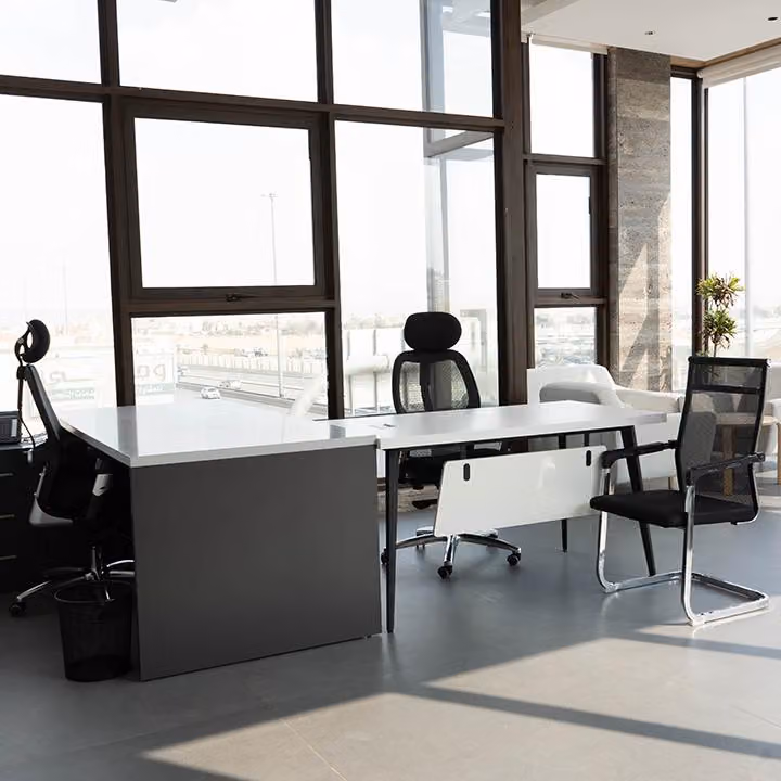 Tafkeer Smart Office