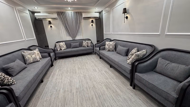 Taghrid Home Furniture