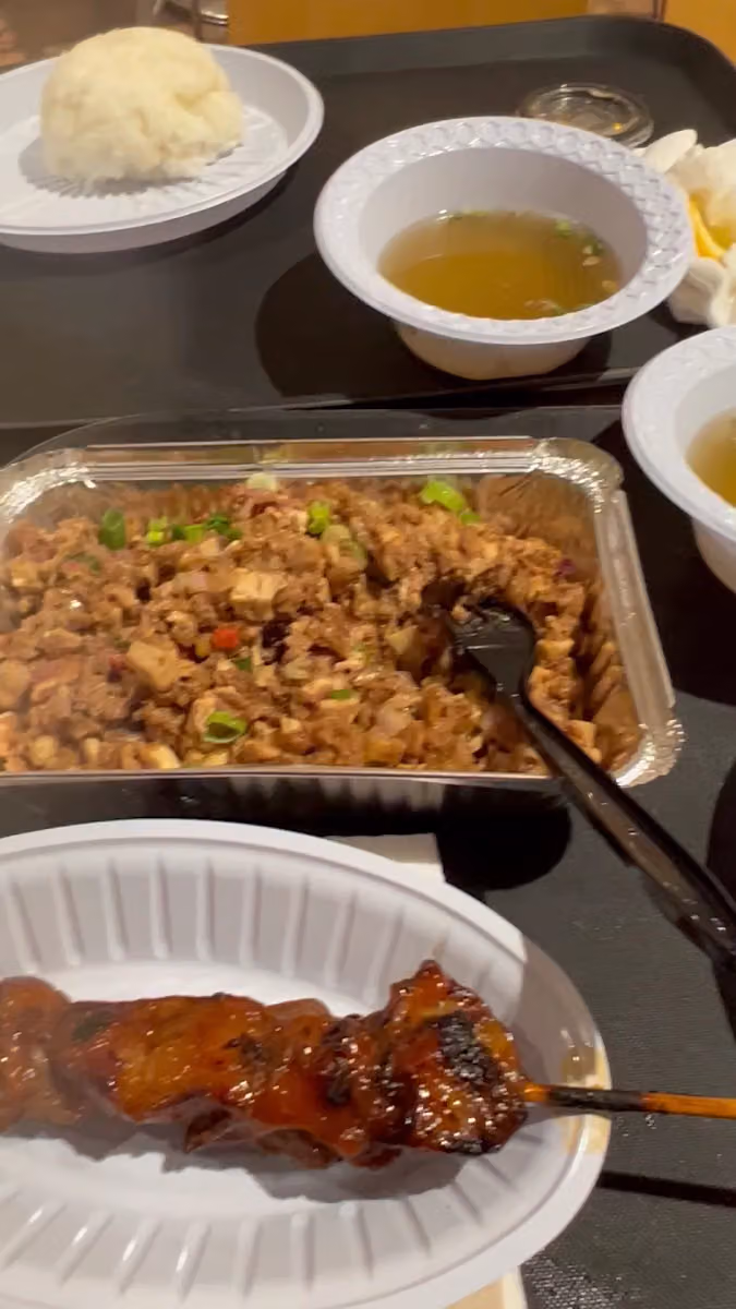 Tagpuan - Best Filipino Food