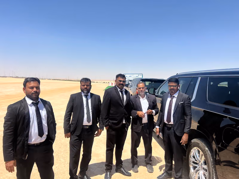 Tahani Al Sahni Transport Est