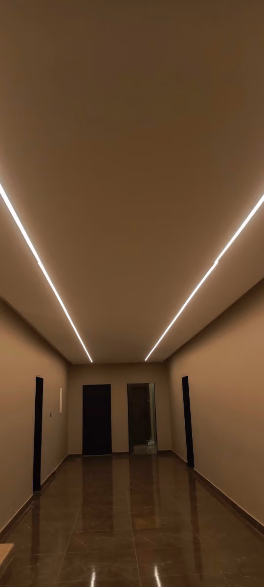 Tahir Plumbing & electrician Aqiq