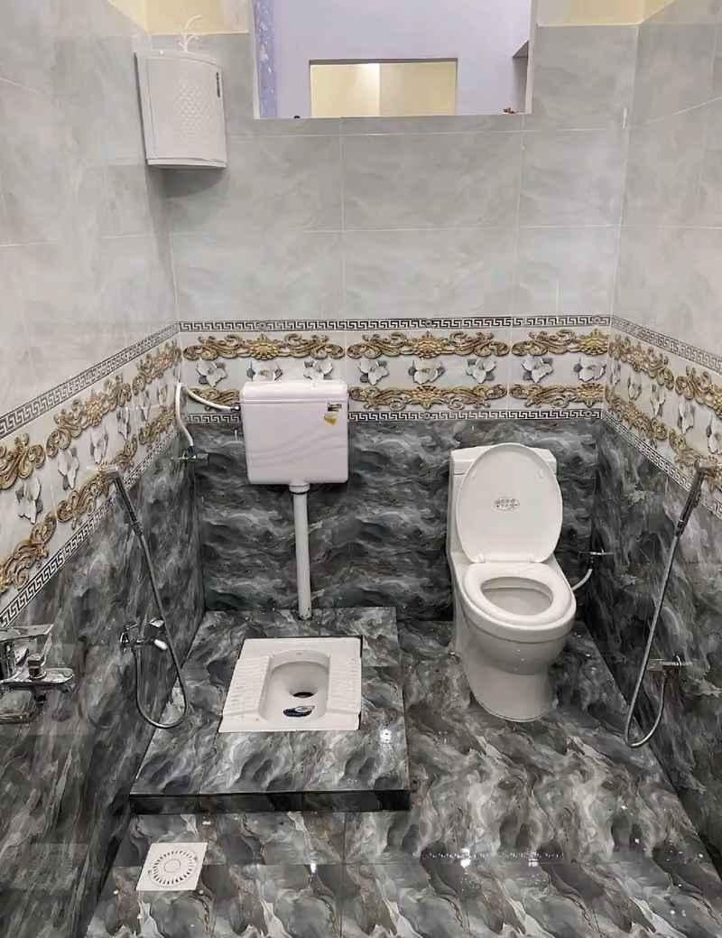 Tahir Plumbing & electrician Aqiq
