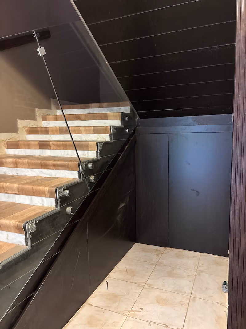 طاهر للنجاره