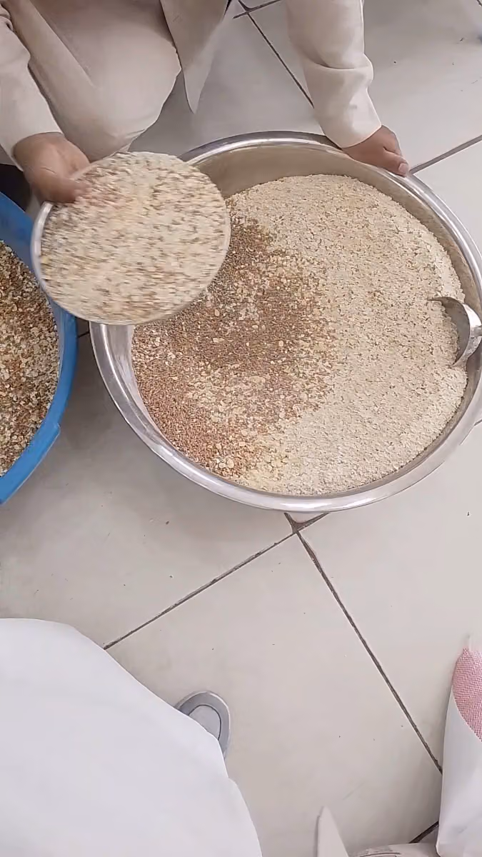 طاحون صدام
