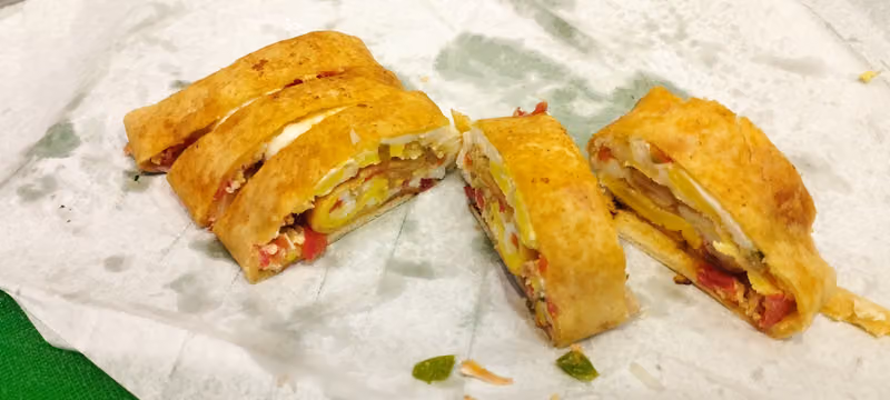طاهي الكبدة TAHI KABDA