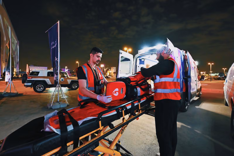 Taib Home Medical Services طيب للرعاية الطبية المنزلية