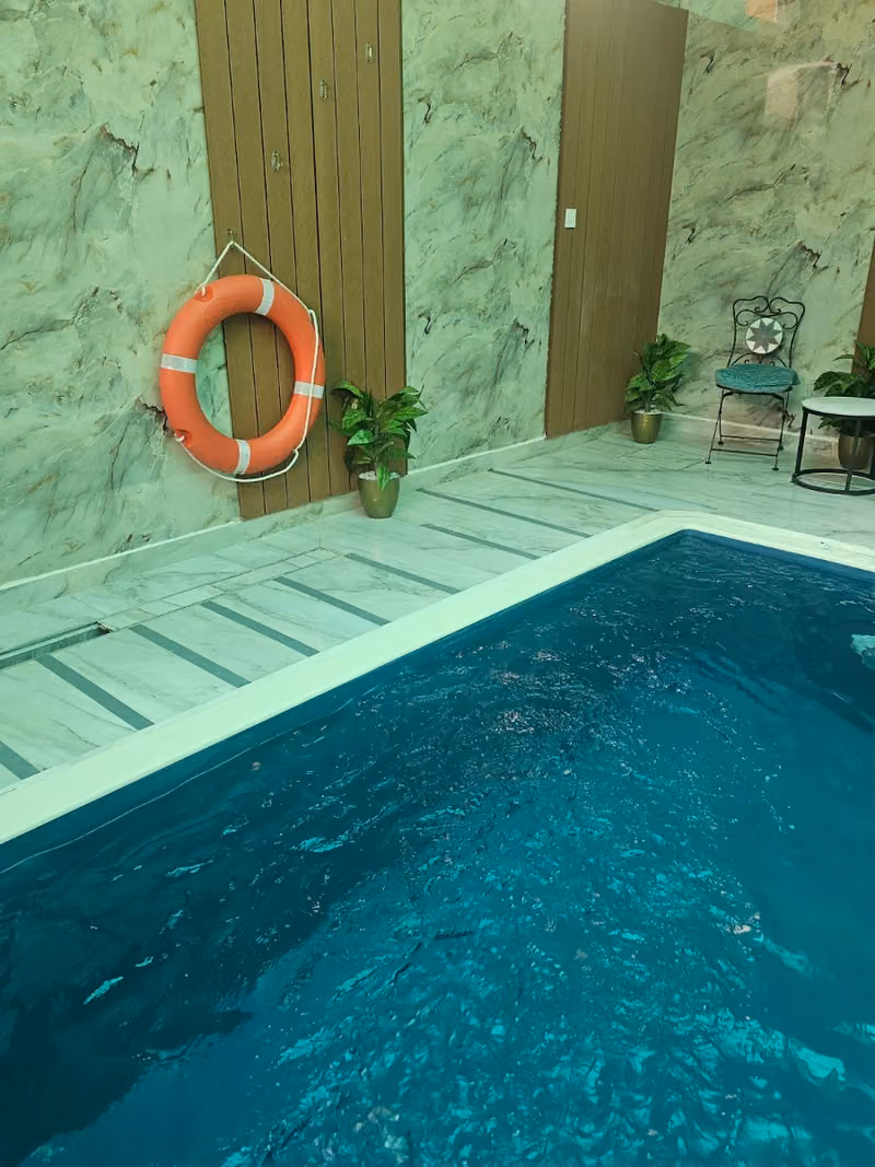 Taif suite