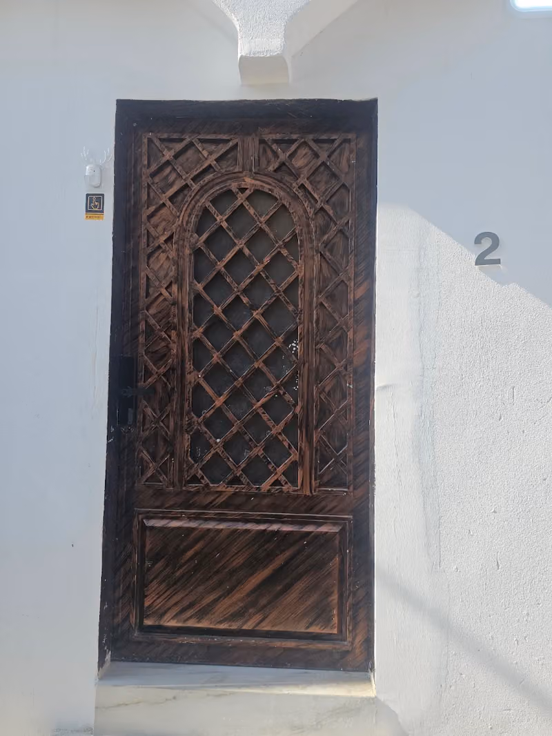Taif suite