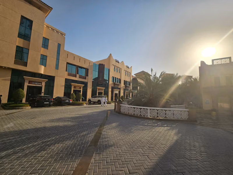 Taiwan Trade Center Riyadh