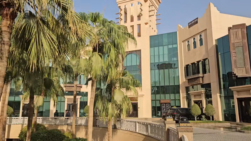 Taiwan Trade Center Riyadh