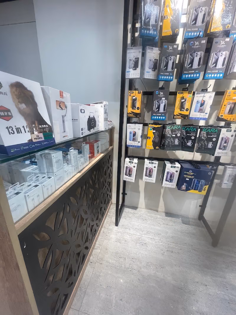 تاج الملتقى للاتصالات