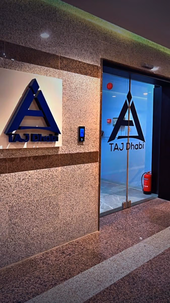 Taj Dhabi Limited
