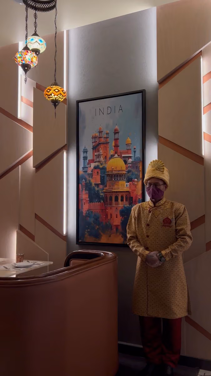تاج محل - Taj Mahal