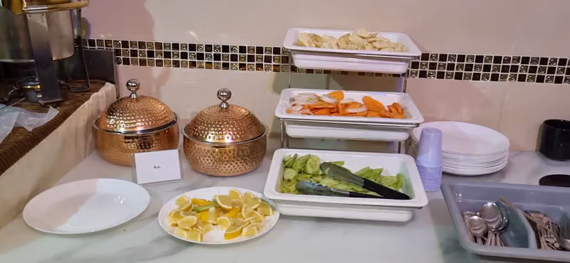 Taj Spice - An Indian Cuisine