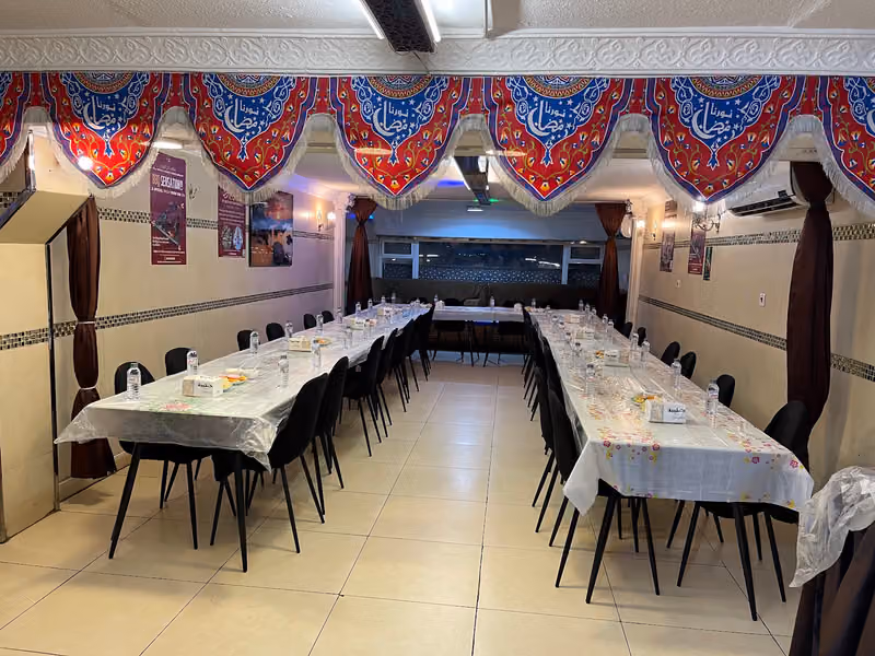 Taj Spice - An Indian Cuisine