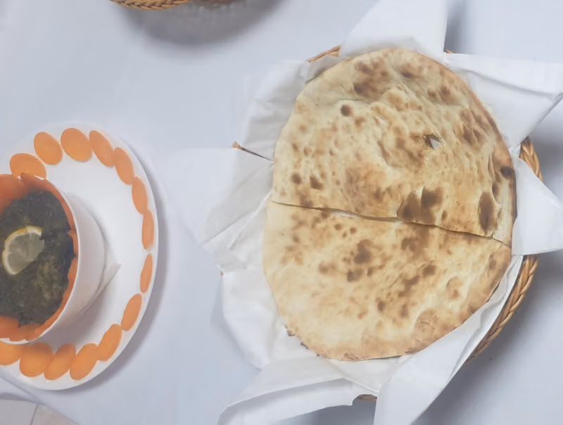 Taj Spice - An Indian Cuisine