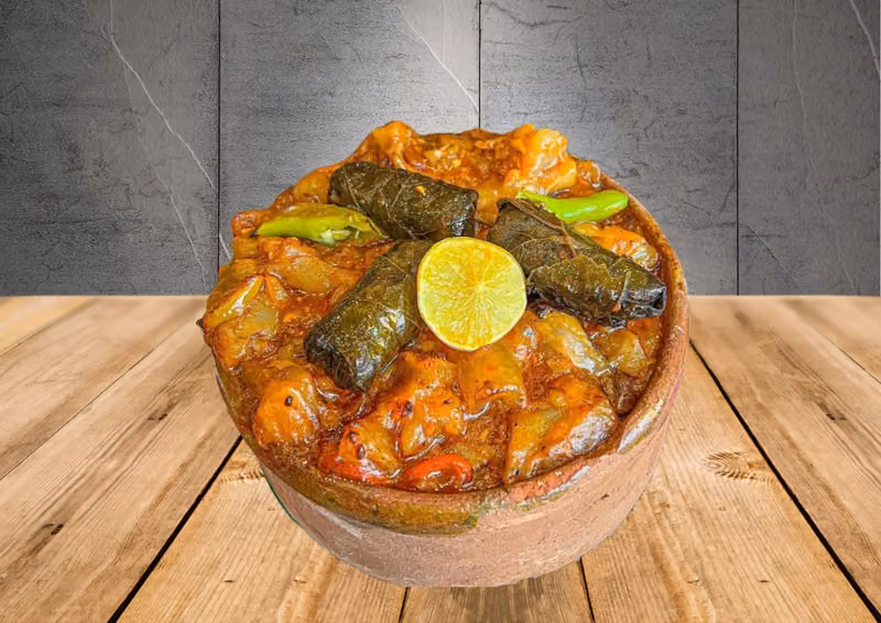 طاجن وصاية إفطار - غداء - عشاء