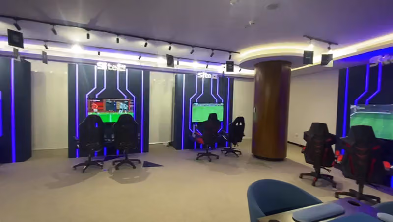 تأجير بلاي ستيشن5