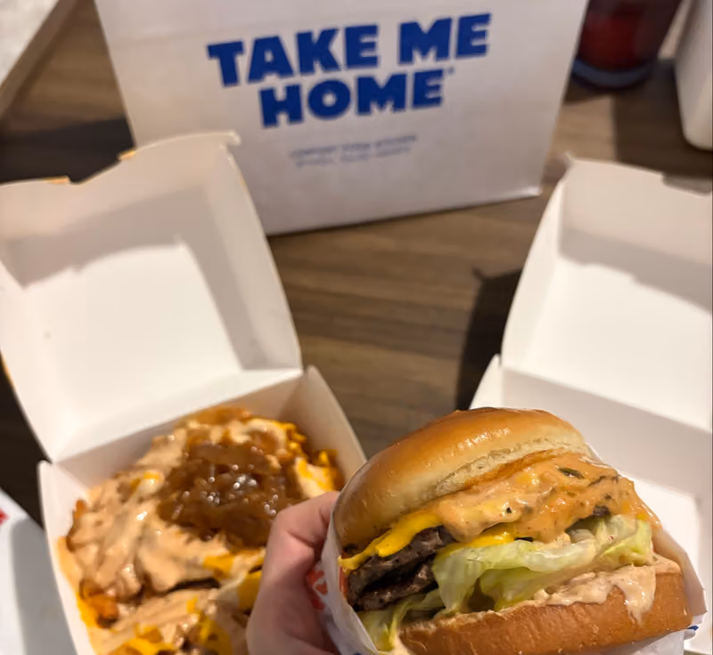 Take Me Home