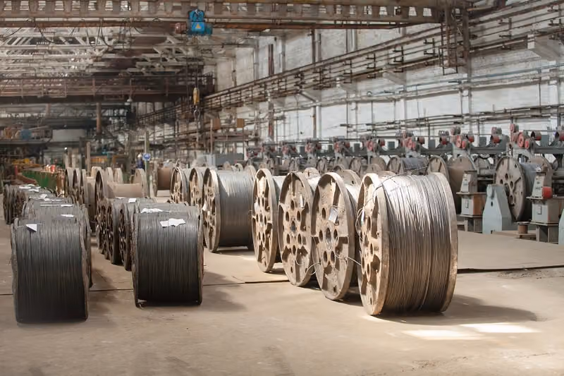 Takween Metal industries