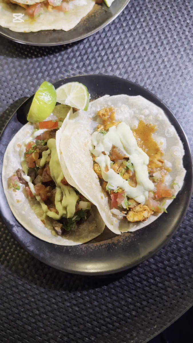 TACOSON