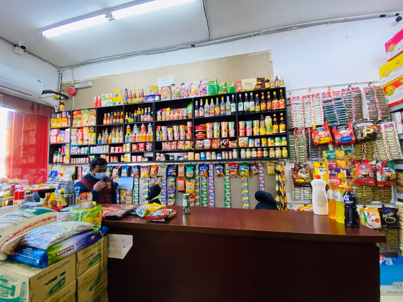 Talal Trading Co.